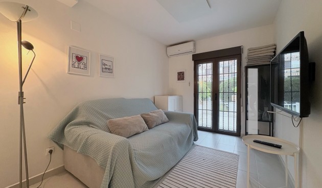 Återförsäljning - Town House -
Orihuela Costa - Costa Blanca