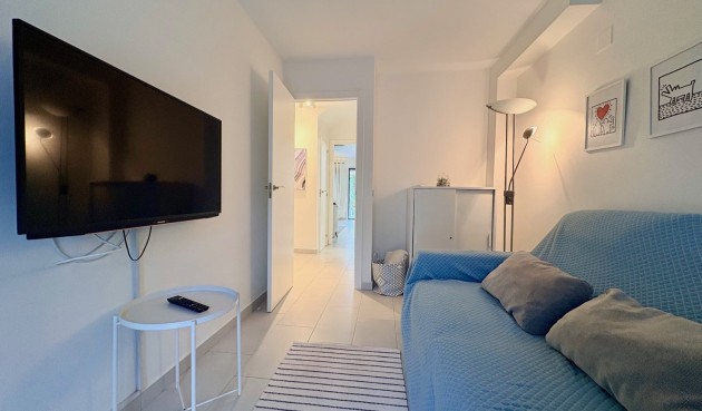 Återförsäljning - Town House -
Orihuela Costa - Costa Blanca