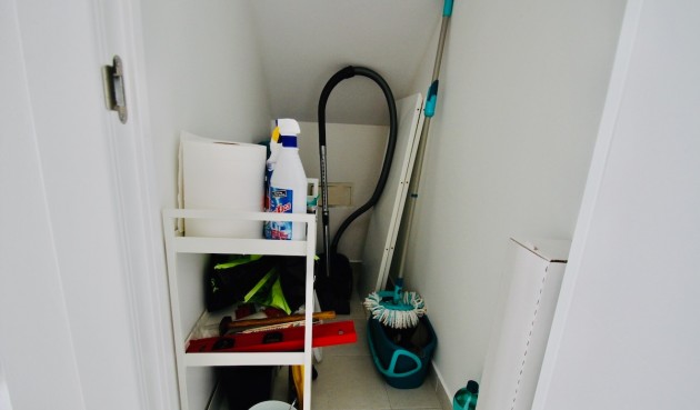 Återförsäljning - Town House -
Orihuela Costa - Costa Blanca