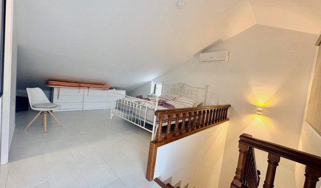 Återförsäljning - Town House -
Orihuela Costa - Costa Blanca