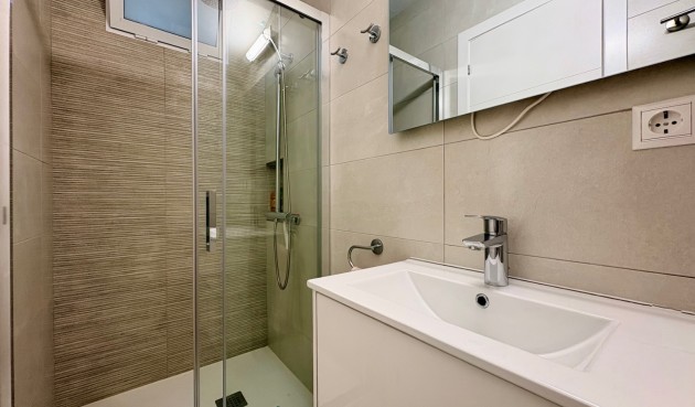 Återförsäljning - Town House -
Orihuela Costa - Costa Blanca