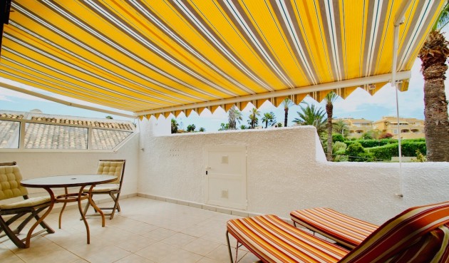 Återförsäljning - Town House -
Orihuela Costa - Costa Blanca