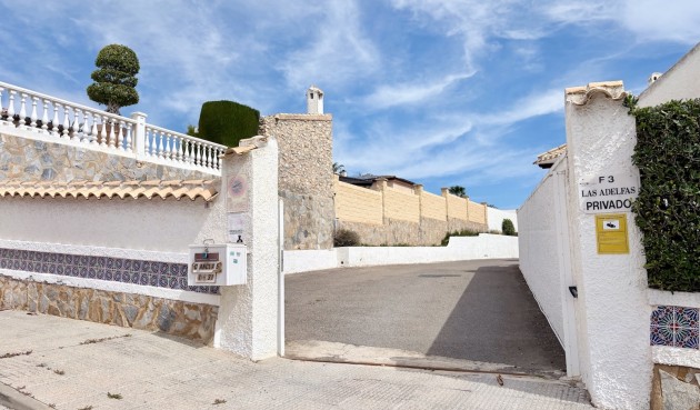 Återförsäljning - Town House -
Orihuela Costa - Costa Blanca