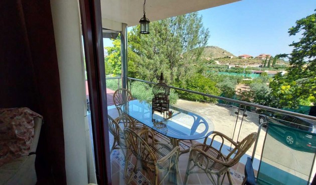 Återförsäljning - Villa -
Murcia - Inland