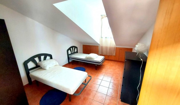 Återförsäljning - Villa -
Murcia - Inland