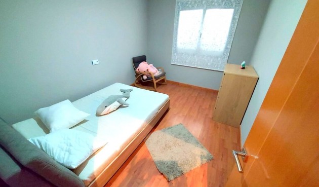 Återförsäljning - Villa -
Murcia - Inland