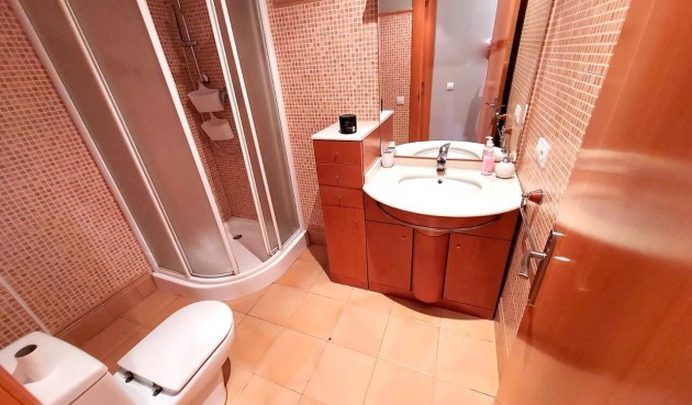 Återförsäljning - Villa -
Murcia - Inland