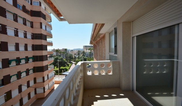 Brukt - Apartment -
Torrevieja - Costa Blanca