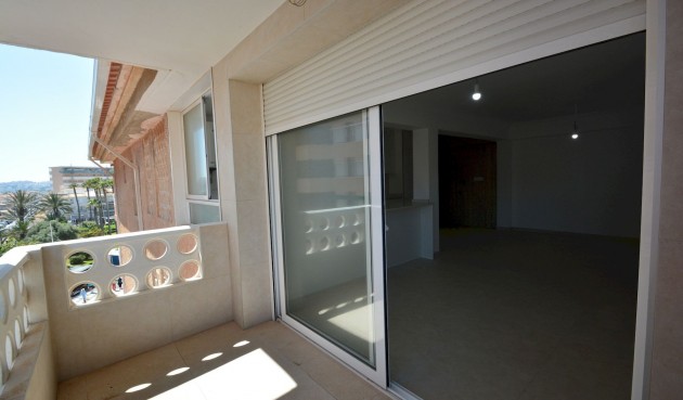 Brukt - Apartment -
Torrevieja - Costa Blanca