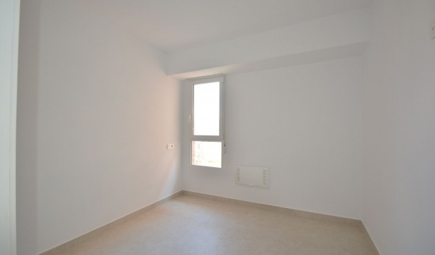 Brukt - Apartment -
Torrevieja - Costa Blanca