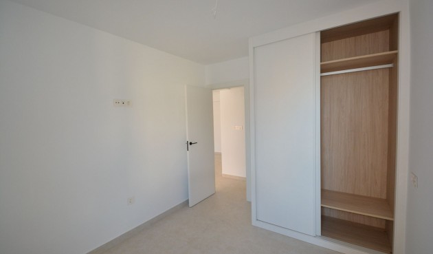 Brukt - Apartment -
Torrevieja - Costa Blanca