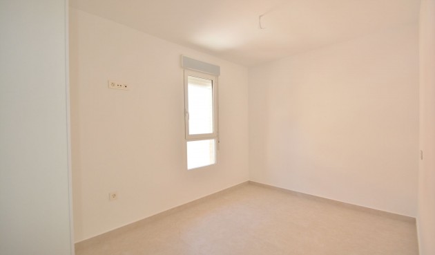 Brukt - Apartment -
Torrevieja - Costa Blanca