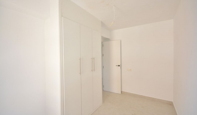 Brukt - Apartment -
Torrevieja - Costa Blanca
