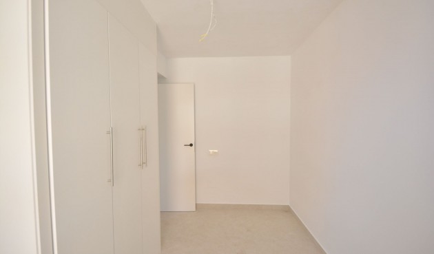 Brukt - Apartment -
Torrevieja - Costa Blanca