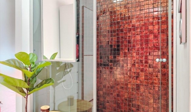 Återförsäljning - Apartment -
Torrevieja - Estacion De Autobuses