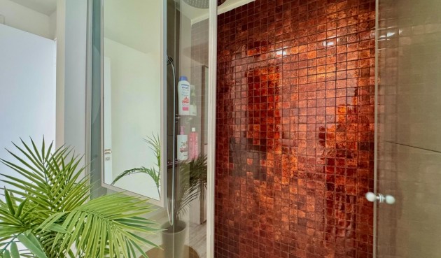 Återförsäljning - Apartment -
Torrevieja - Estacion De Autobuses