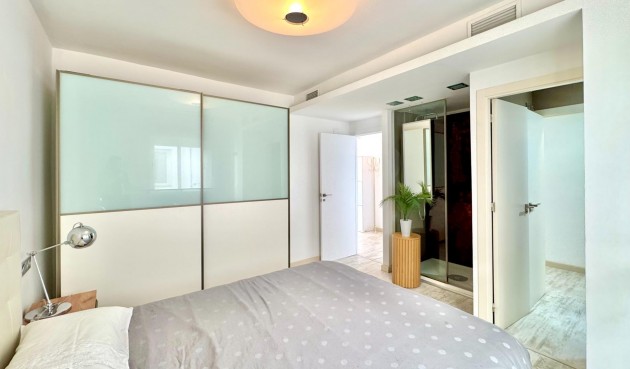 Återförsäljning - Apartment -
Torrevieja - Estacion De Autobuses