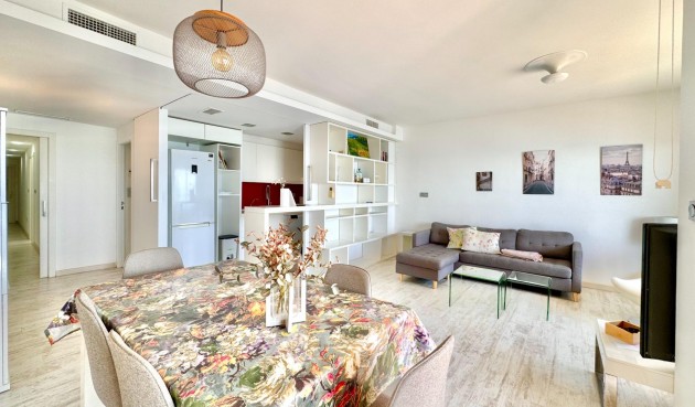 Återförsäljning - Apartment -
Torrevieja - Estacion De Autobuses