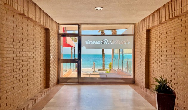 Återförsäljning - Apartment -
Torrevieja - Estacion De Autobuses