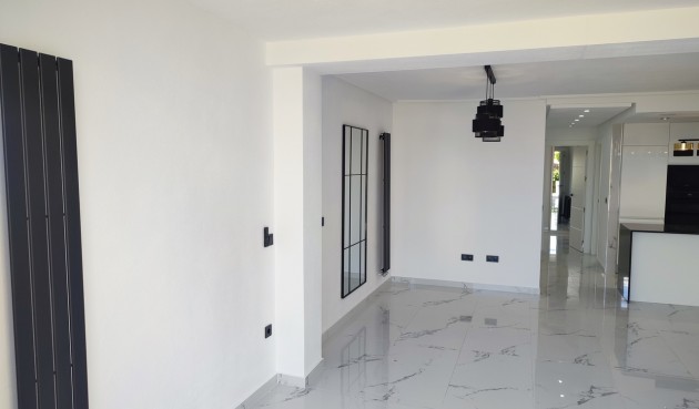 Återförsäljning - Apartment -
Hacienda Riquelme Golf Resort - Inland