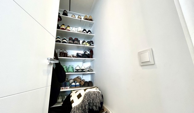 Brukt - Villa -
San Miguel de Salinas - Inland