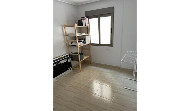 Återförsäljning - Apartment -
San Miguel de Salinas - Costa Blanca