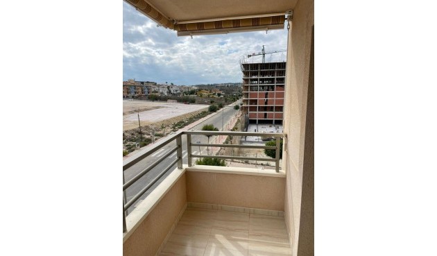 Återförsäljning - Apartment -
San Miguel de Salinas - Costa Blanca