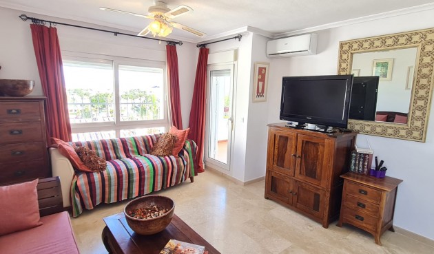 Återförsäljning - Takvåning -
Villamartin - Costa Blanca