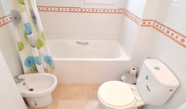 Återförsäljning - Takvåning -
Villamartin - Costa Blanca