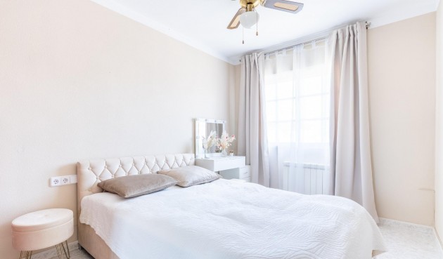 Återförsäljning - Villa -
Torrevieja - Los Balcones - Los Altos del Edén