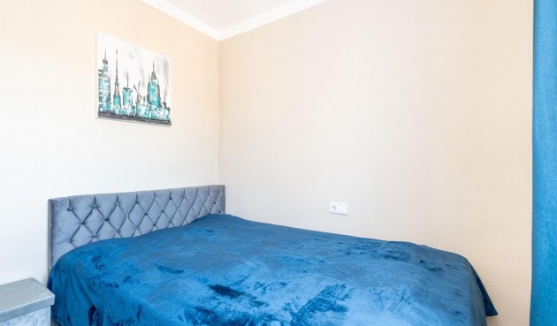 Återförsäljning - Villa -
Torrevieja - Los Balcones - Los Altos del Edén