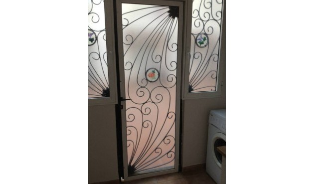 Brukt - Apartment -
San Javier