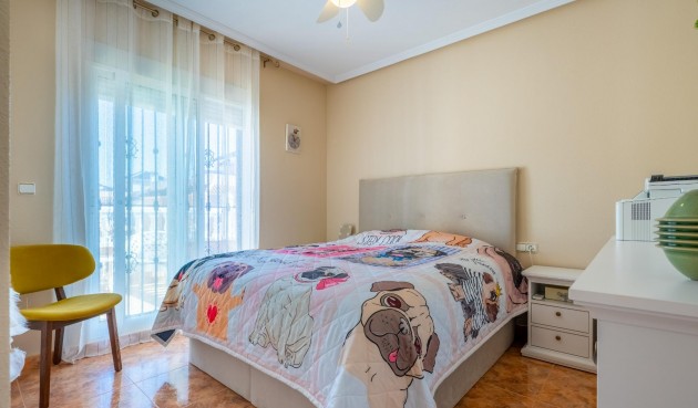 Återförsäljning - Town House -
Orihuela Costa - La Regia