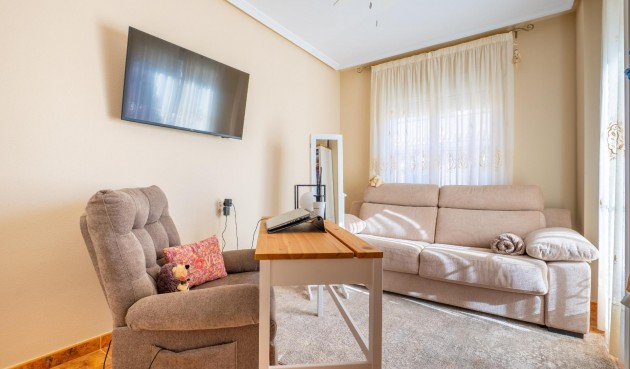 Återförsäljning - Town House -
Orihuela Costa - La Regia