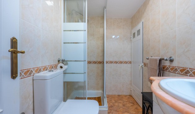 Återförsäljning - Town House -
Orihuela Costa - La Regia