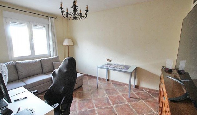 Återförsäljning - Villa -
Formentera del Segura - C- Cooperativa