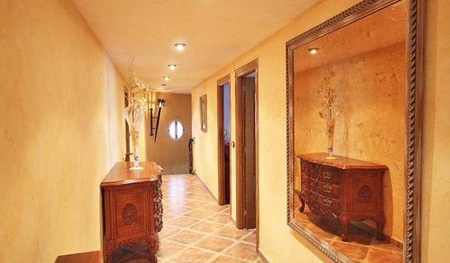 Återförsäljning - Villa -
Formentera del Segura - C- Cooperativa