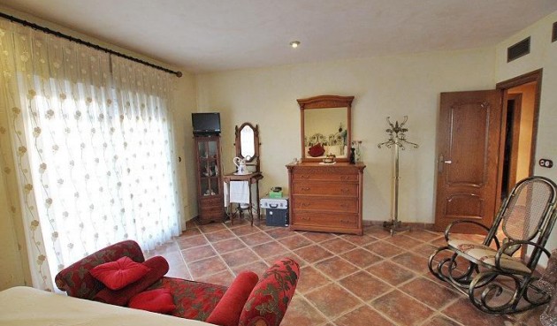 Återförsäljning - Villa -
Formentera del Segura - C- Cooperativa