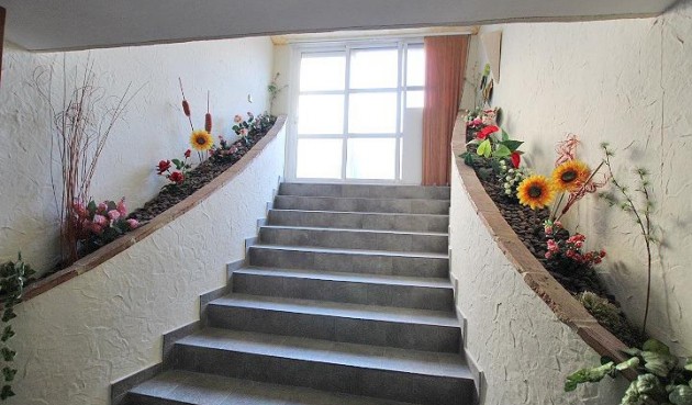 Återförsäljning - Villa -
Formentera del Segura - C- Cooperativa