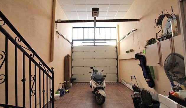 Återförsäljning - Villa -
Formentera del Segura - C- Cooperativa