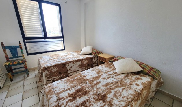 Återförsäljning - Takvåning -
Torrevieja - Playa De La Mata