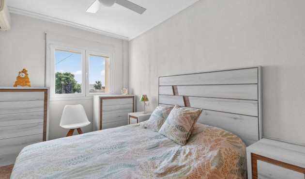 Återförsäljning - Apartment -
Lo Pagan - Costa Calida