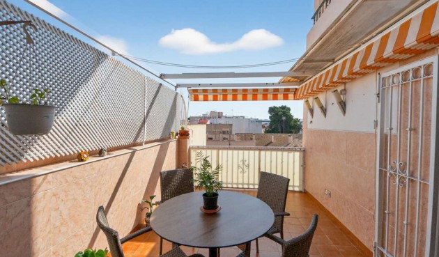 Återförsäljning - Apartment -
Lo Pagan - Costa Calida