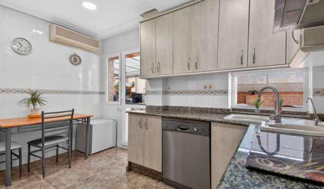 Återförsäljning - Apartment -
Lo Pagan - Costa Calida