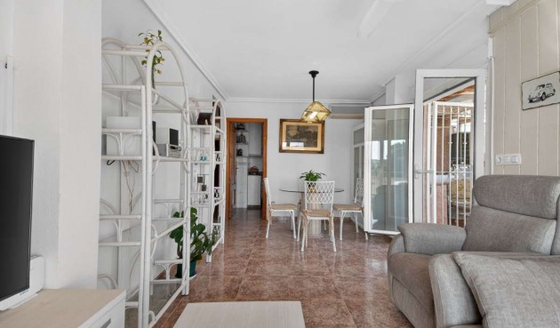 Återförsäljning - Apartment -
Lo Pagan - Costa Calida