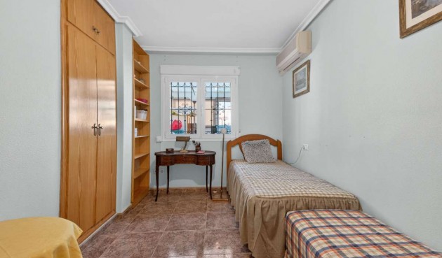 Återförsäljning - Apartment -
Lo Pagan - Costa Calida