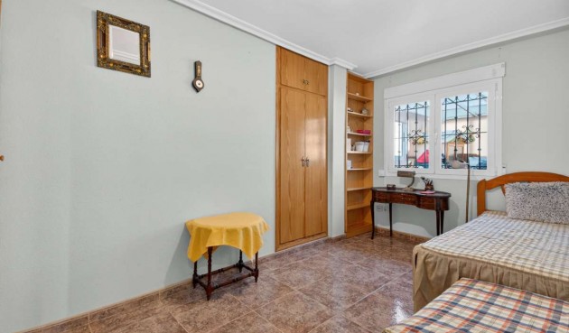 Återförsäljning - Apartment -
Lo Pagan - Costa Calida