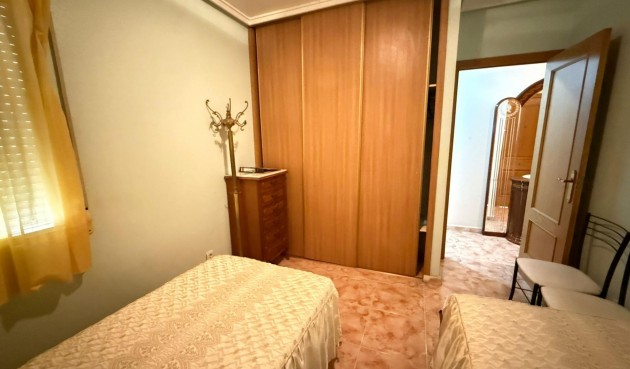 Återförsäljning - Apartment -
Torrevieja - Playa del Cura