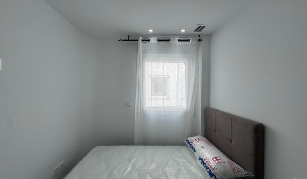 Brukt - Apartment -
Torrevieja