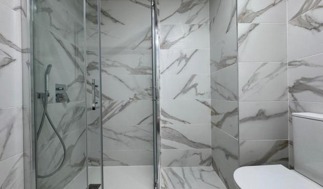 Brukt - Apartment -
Torrevieja